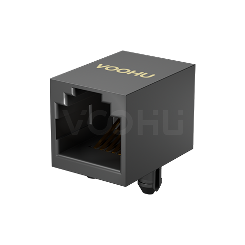 VOOHU SYT53231166IWA1DB1359 RJ11连接器