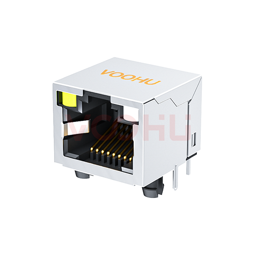 SYT561188AE1A3DY1027 网络接口(RJ45/RJ11) 透视图