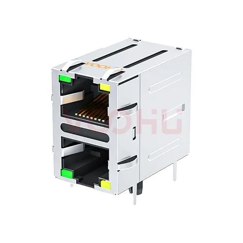 SYT21B002DB2A5D068 网络接口(RJ45/RJ11) 透视图