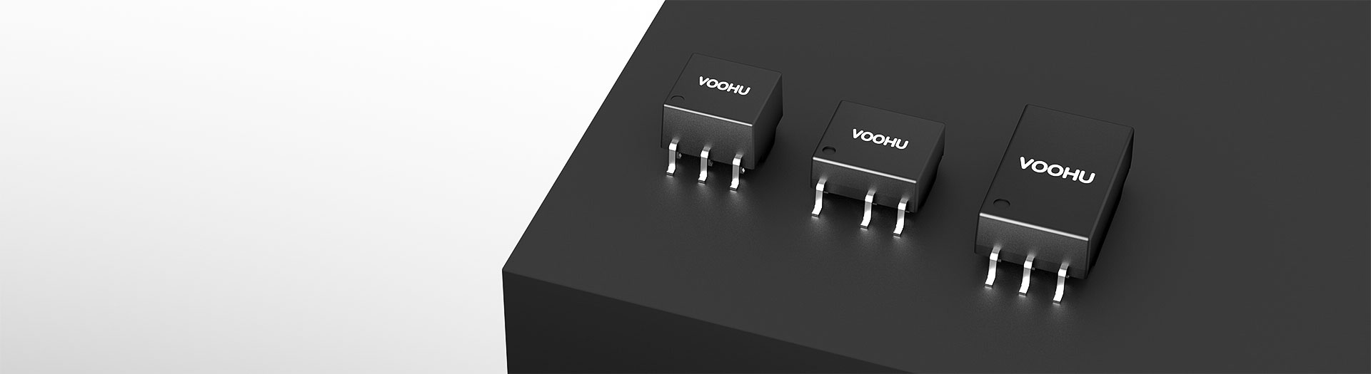 沃虎双口BMS隔离变压器产品