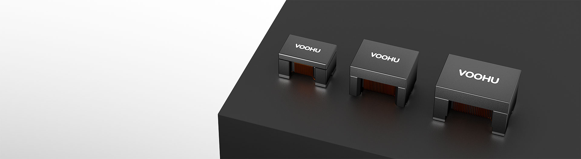 沃虎WHAC2012A信号共模电感产品