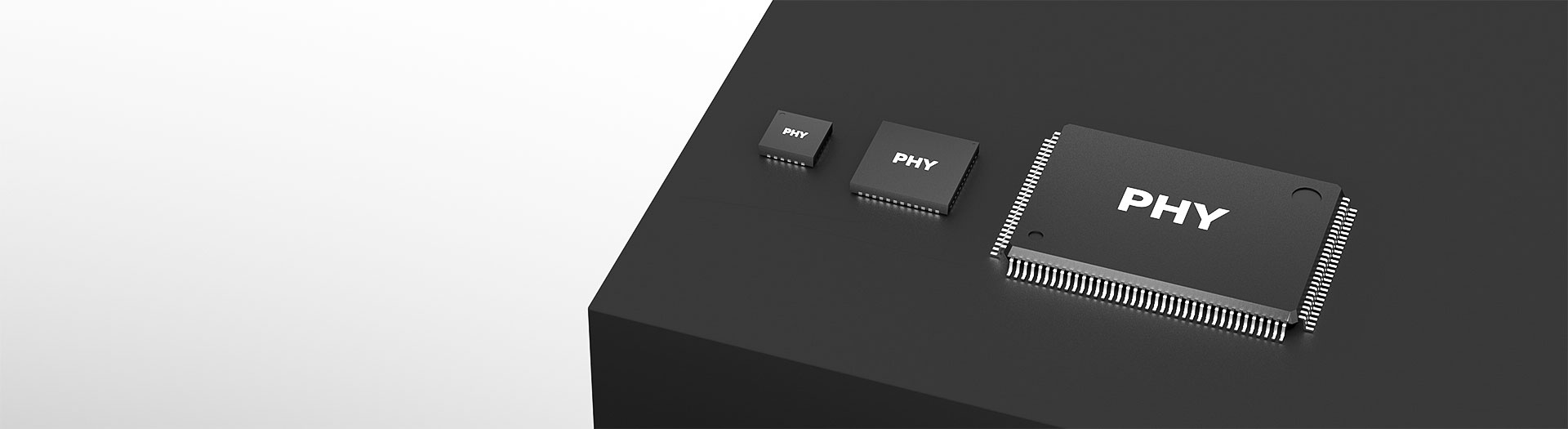 沃虎以太网PHY芯片产品