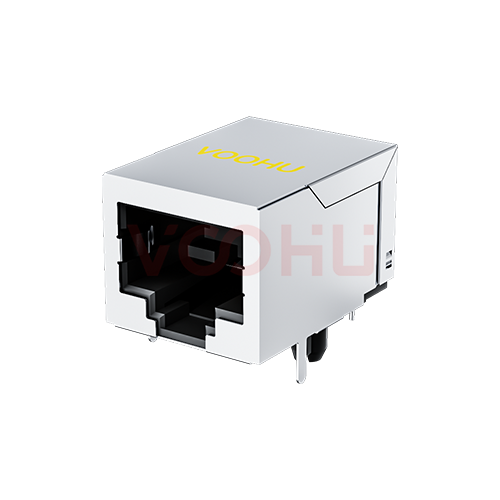 VOOHU SYT59211118GWA3D7Y1027 RJ45连接器