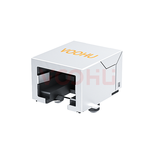 SYT56T1118GWA5SB4078 网络接口(RJ45/RJ11) 透视图