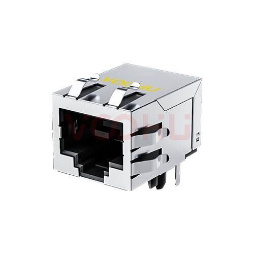 VOOHU SYT59211118HWA3DY1027 RJ45连接器