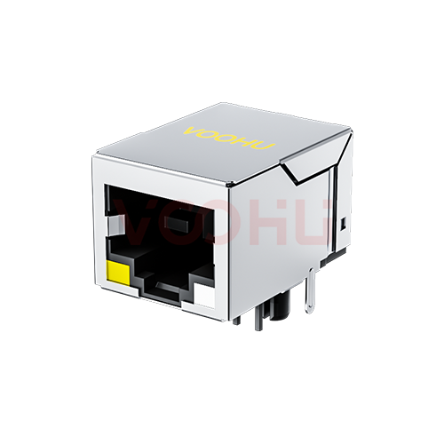 VOOHU SYT59211188AE5A1DY1006 RJ45连接器