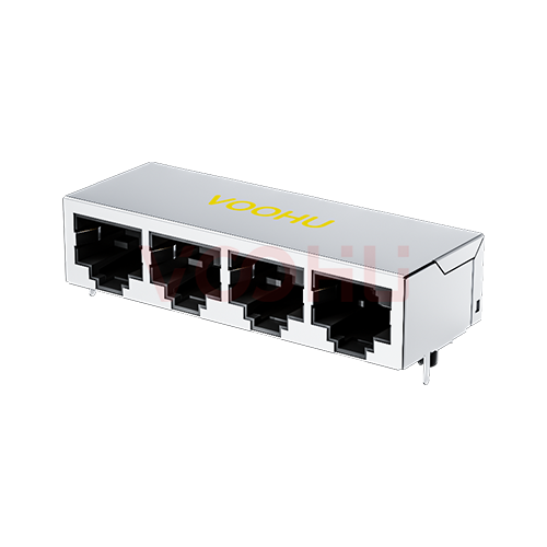 VOOHU SYT59211418GWA1D7Y1022 RJ45连接器
