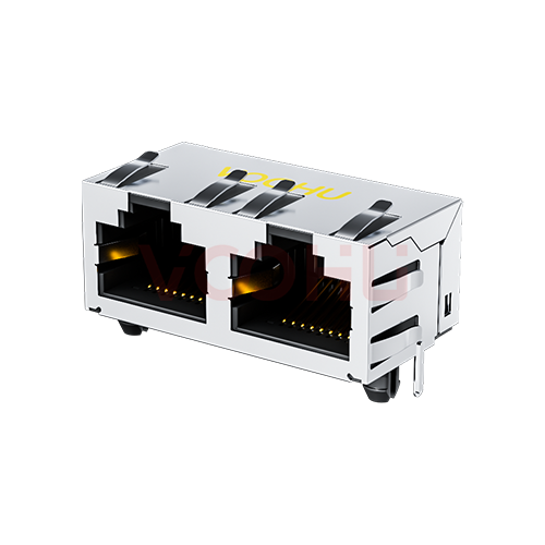 SYT561288HWA3DY1027 网络接口(RJ45/RJ11) 透视图