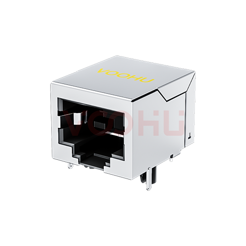 VOOHU SYT56211118GWA3DY1027 RJ45网络接口连接器