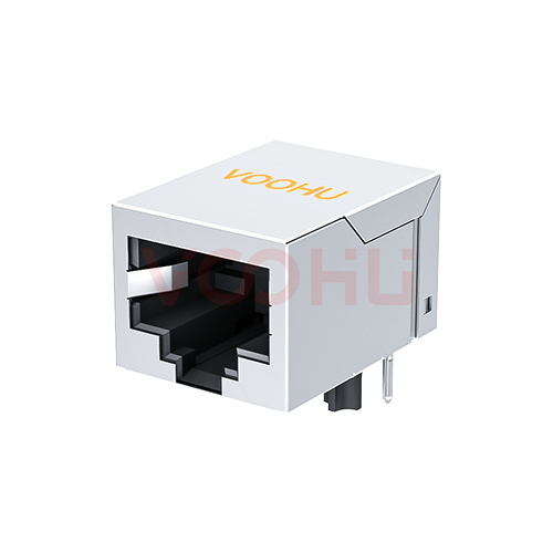 VOOHU SYT111Q066GWA1D RJ45连接器