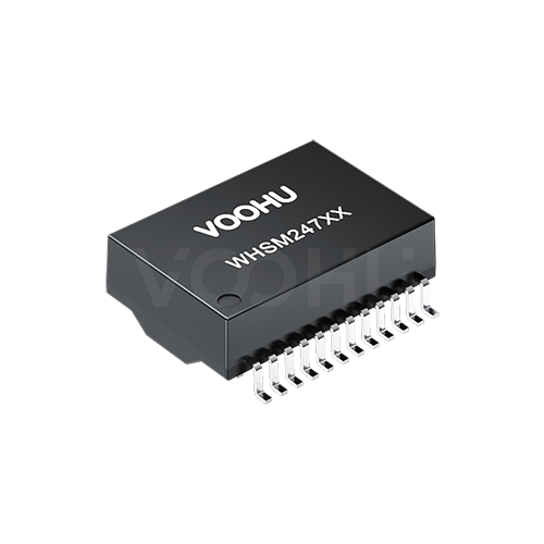 VOOHU WHSM24707D0 10G网络变压器
