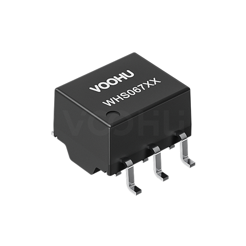 VOOHU WHS06709BA BMS隔离变压器