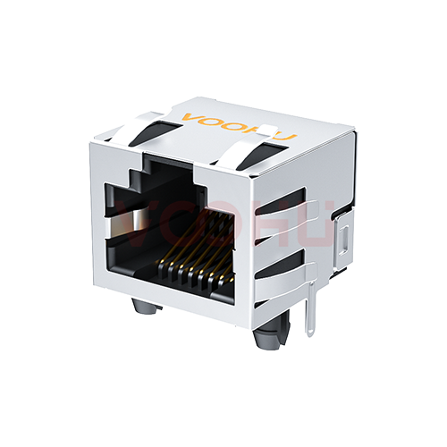 VOOHU WH56A31880021101 RJ45网络接口连接器