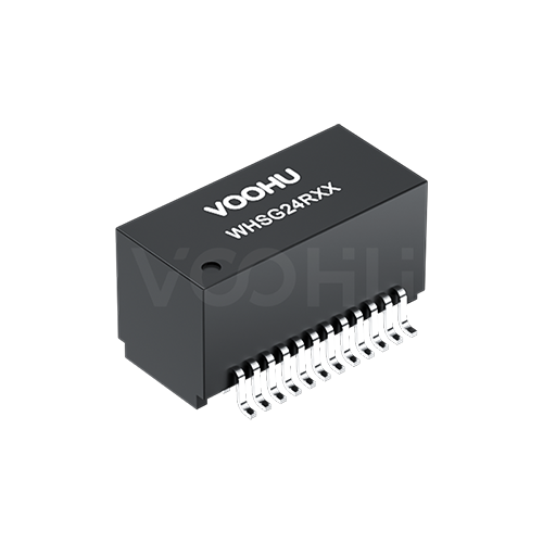 VOOHU WHSG24R03C0 千兆网络变压器
