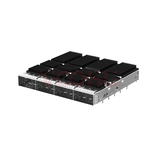 VOOHU WH81177004331 SFP光模块连接器与笼子