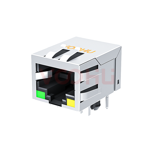 VOOHU SYT111B002FA2A1D RJ45网络接口连接器