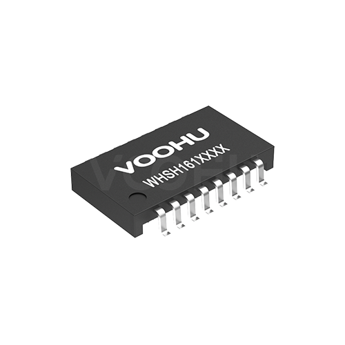 VOOHU WHSH16109N0 百兆网络变压器